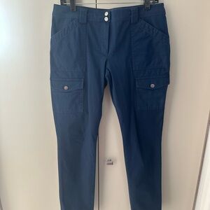 Anatomie Kate Cargo Pant Never Worn